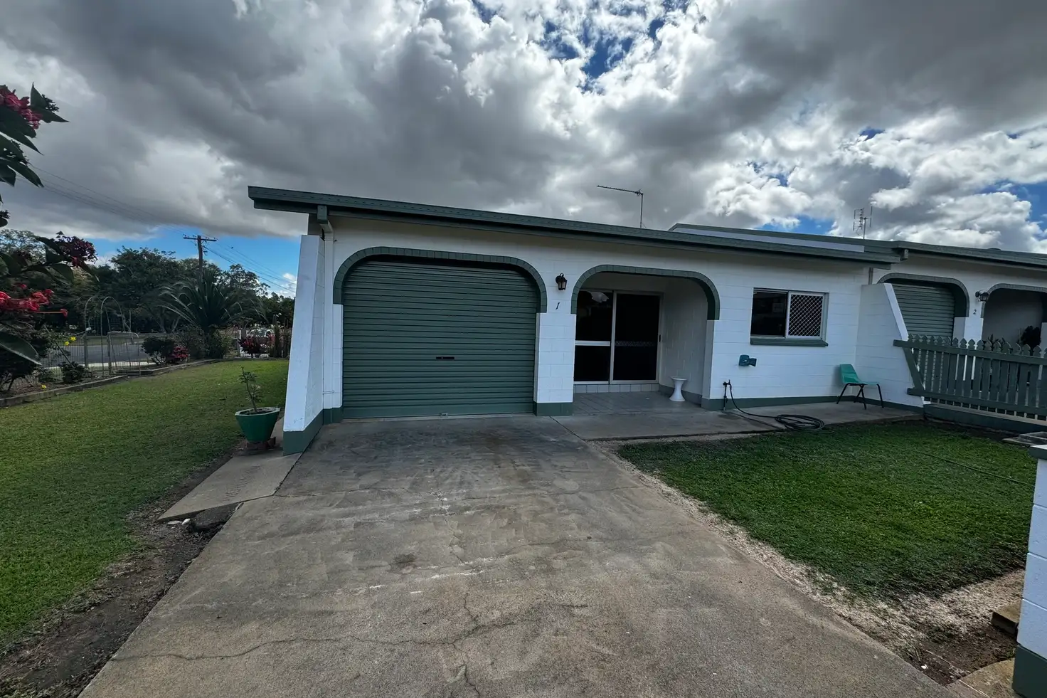 Main view of Homely unit listing, Address available on request