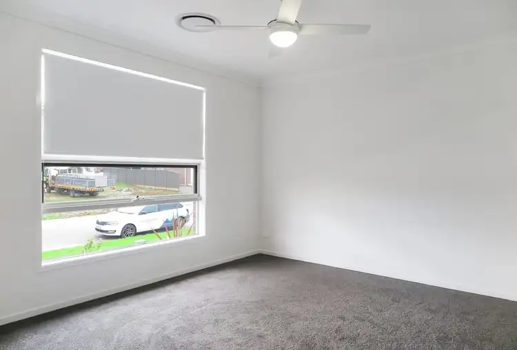 Fifth view of Homely house listing, 27 Tourmaline Drive, Rutherford NSW 2320