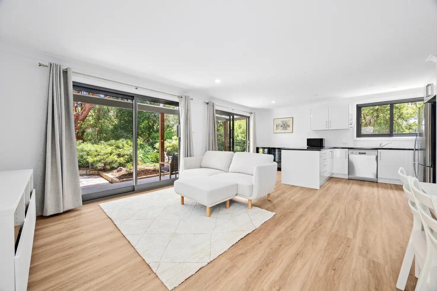 Main view of Homely house listing, 21A Central Road, Avalon Beach NSW 2107