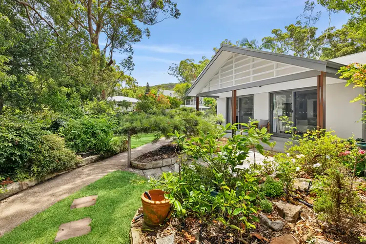 Fifth view of Homely house listing, 21A Central Road, Avalon Beach NSW 2107