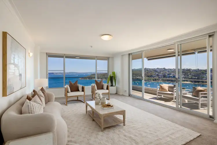 51/1 Lauderdale Avenue, Fairlight NSW 2094