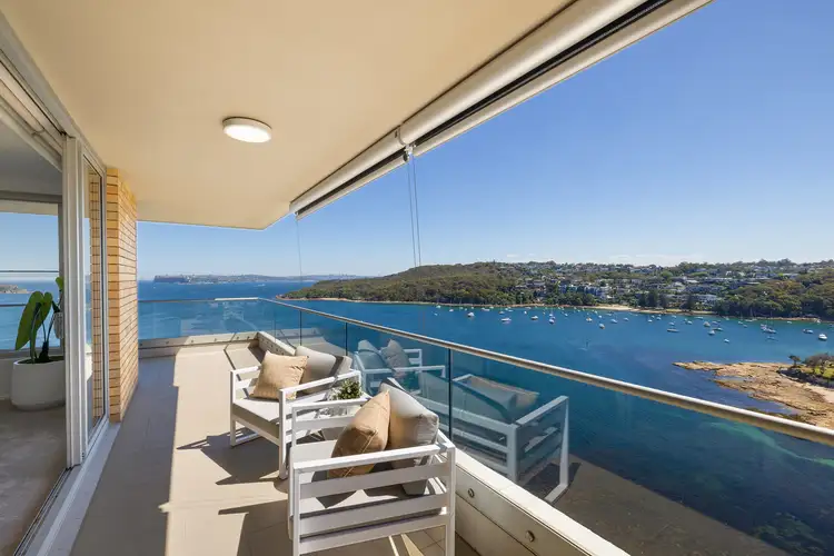 Second view of Homely apartment listing, 51/1 Lauderdale Avenue, Fairlight NSW 2094