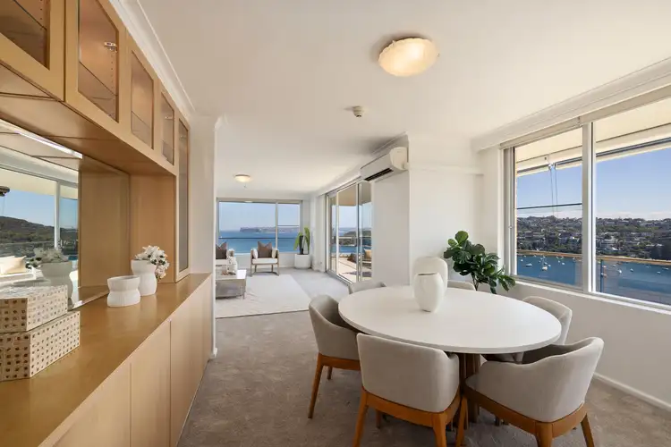 Fourth view of Homely apartment listing, 51/1 Lauderdale Avenue, Fairlight NSW 2094