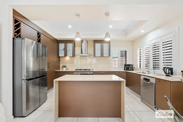 Fifth view of Homely house listing, 2 Long Island Drive, Windaroo QLD 4207