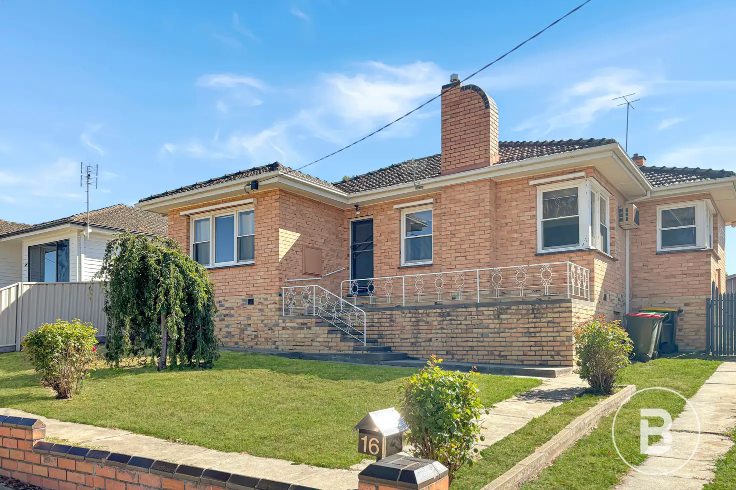 Main view of Homely house listing, 16 Rae Street, Ironbark VIC 3550