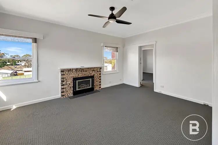 Second view of Homely house listing, 16 Rae Street, Ironbark VIC 3550