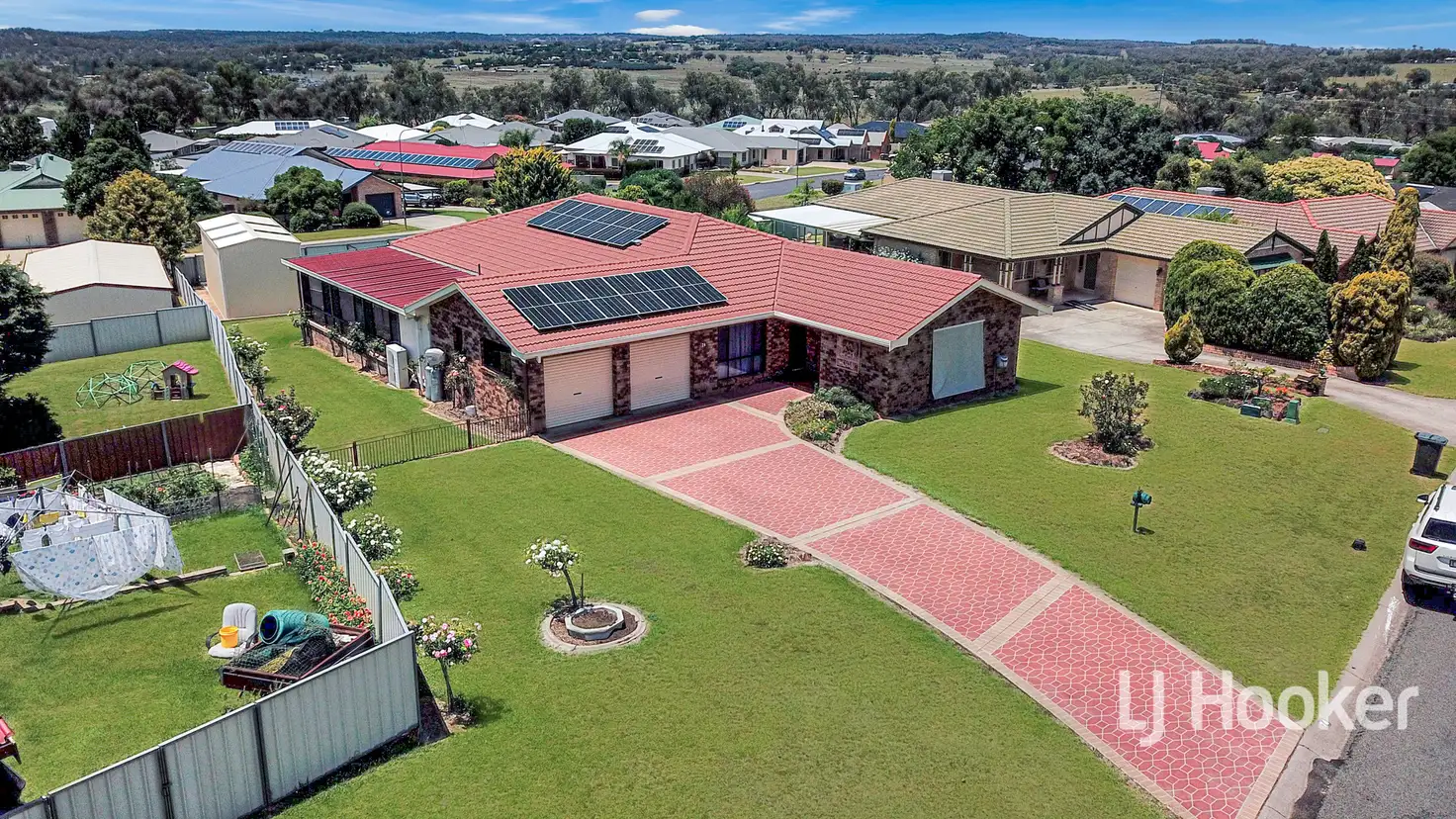 Main view of Homely house listing, 74 Gordon Street, Inverell NSW 2360