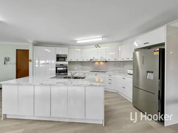 Fifth view of Homely house listing, 74 Gordon Street, Inverell NSW 2360