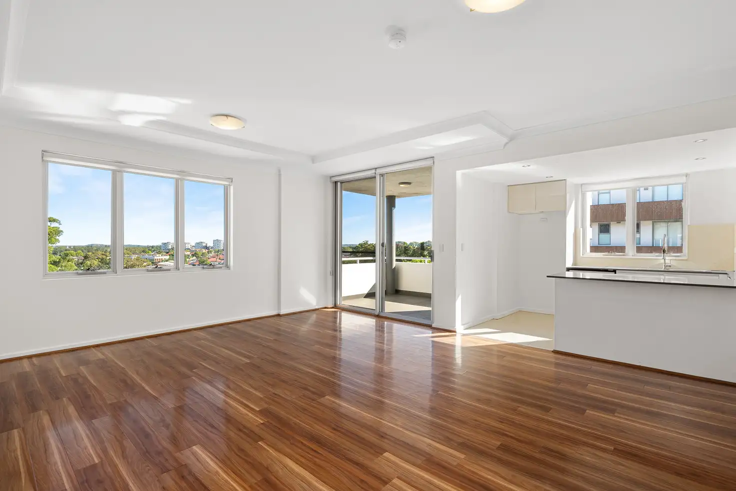 Main view of Homely apartment listing, 16/58 Gray Street, Kogarah NSW 2217