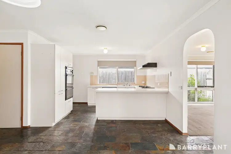 Second view of Homely house listing, 7 Ashfield Drive, Berwick VIC 3806