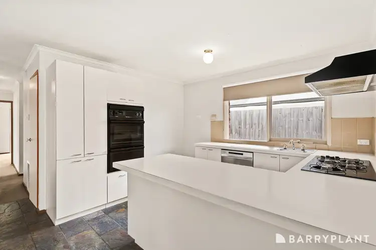 Third view of Homely house listing, 7 Ashfield Drive, Berwick VIC 3806