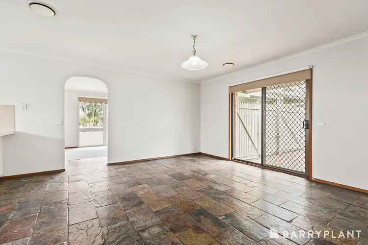 Fifth view of Homely house listing, 7 Ashfield Drive, Berwick VIC 3806