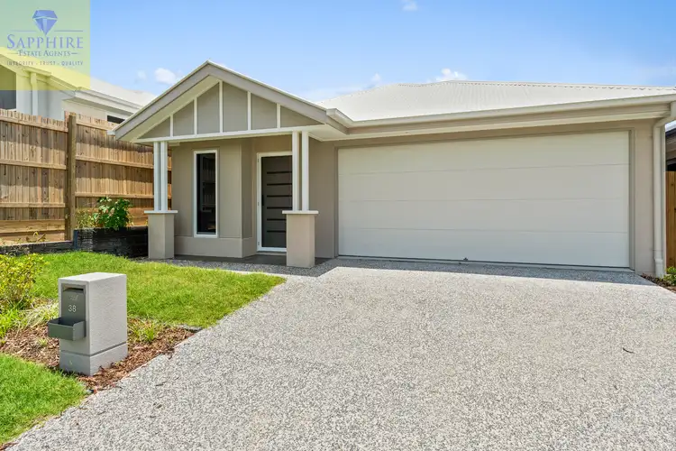 38 Rosa Street, Ripley QLD 4306