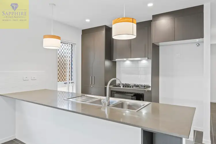 Second view of Homely house listing, 38 Rosa Street, Ripley QLD 4306