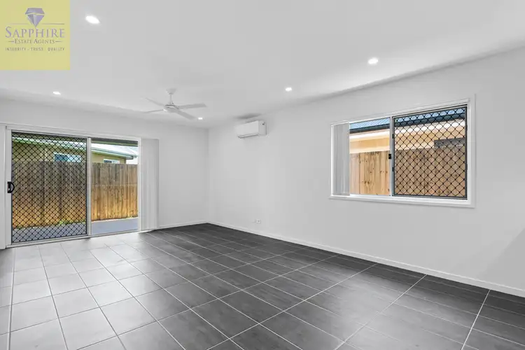 Third view of Homely house listing, 38 Rosa Street, Ripley QLD 4306