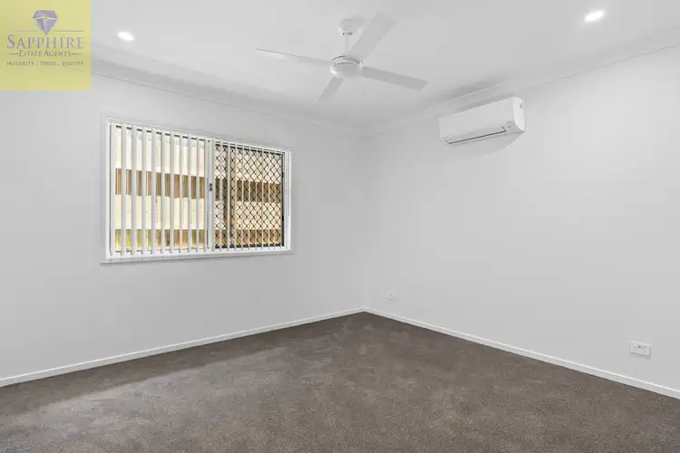 Fifth view of Homely house listing, 38 Rosa Street, Ripley QLD 4306