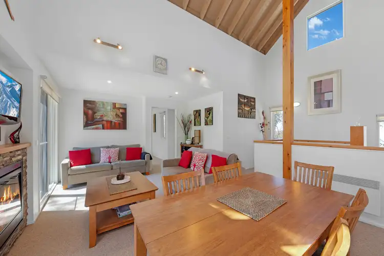 Fifth view of Homely house listing, Winter Sun/2 Billy Button Lane, Dinner Plain VIC 3898