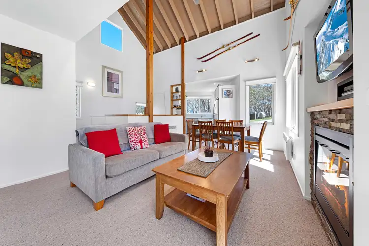 Sixth view of Homely house listing, Winter Sun/2 Billy Button Lane, Dinner Plain VIC 3898