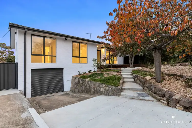 68 Armstrong Crescent, Holt ACT 2615