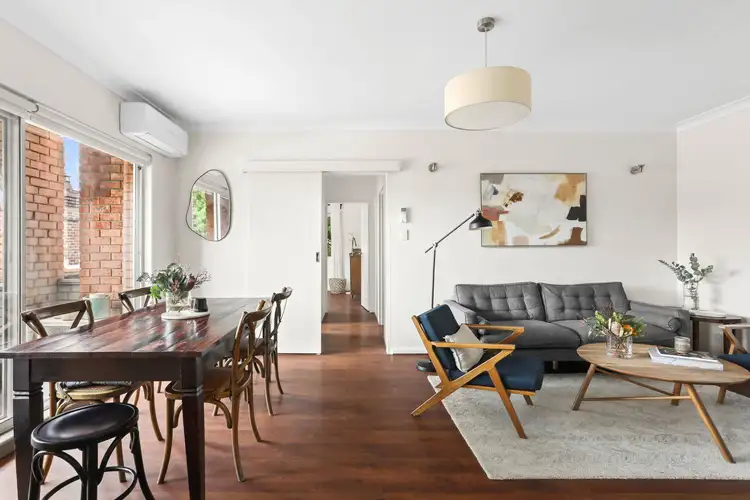 3/15 Norton Street, Ashfield NSW 2131