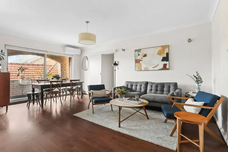 Second view of Homely apartment listing, 3/15 Norton Street, Ashfield NSW 2131