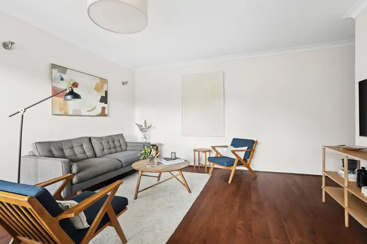 Third view of Homely apartment listing, 3/15 Norton Street, Ashfield NSW 2131