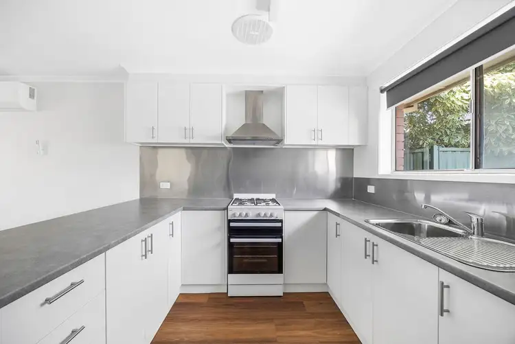 Fourth view of Homely house listing, 1/8 Aquila Court, Ballarat North VIC 3350