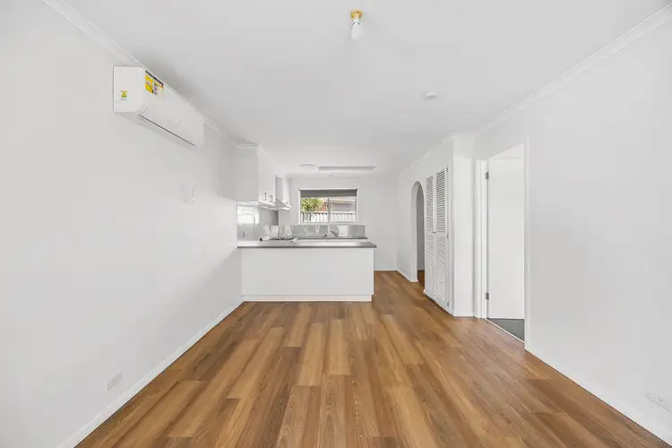 Fifth view of Homely house listing, 1/8 Aquila Court, Ballarat North VIC 3350