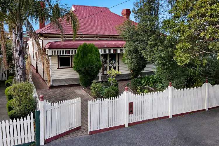 10 Balmer Street, Brunswick VIC 3056