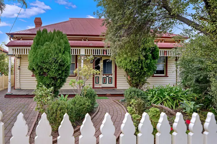 10 Balmer Street, Brunswick VIC 3056