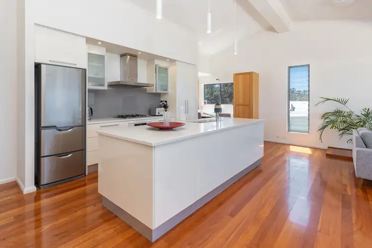 Fourth view of Homely house listing, 36 Newman Avenue, Blueys Beach NSW 2428