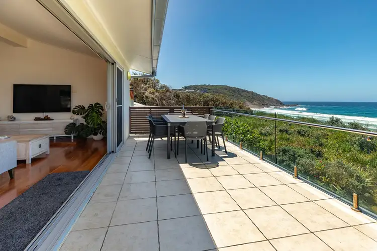 Fifth view of Homely house listing, 36 Newman Avenue, Blueys Beach NSW 2428