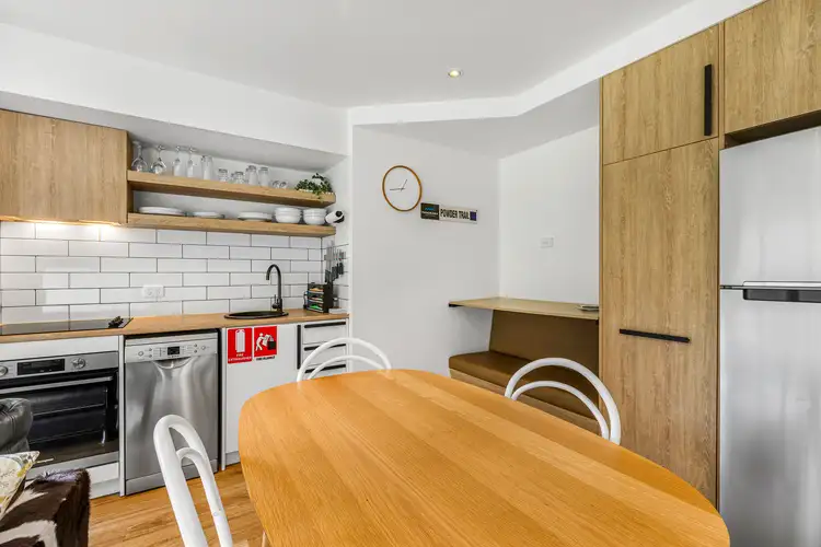 Fifth view of Homely apartment listing, Executive/4 Schuss Street, Falls Creek VIC 3699