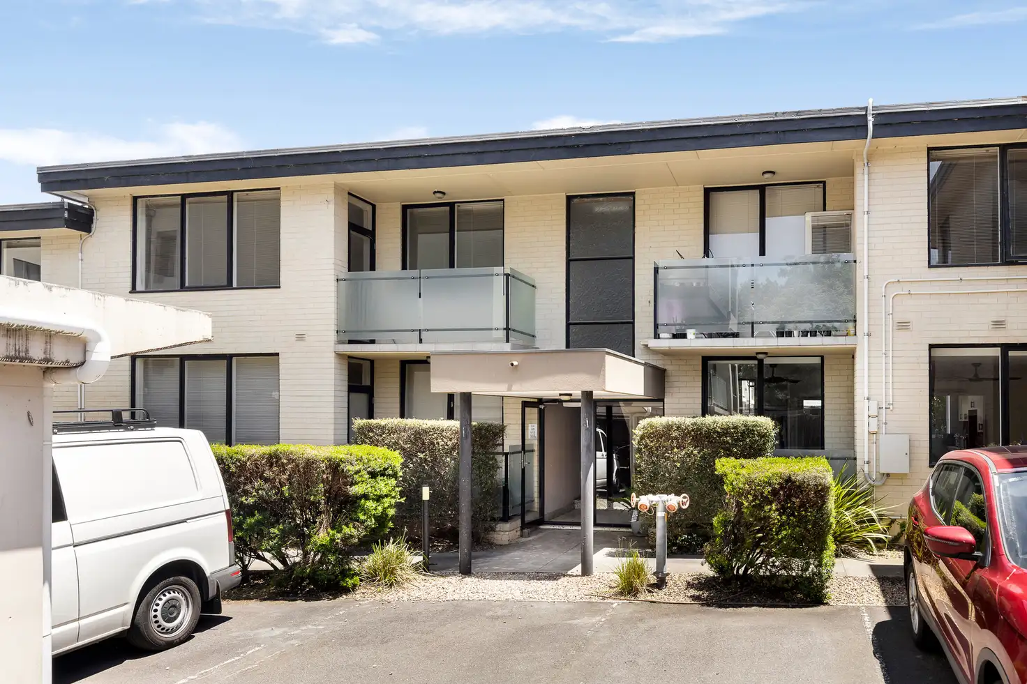 Main view of Homely apartment listing, 12/33 Albion Road, Box Hill VIC 3128