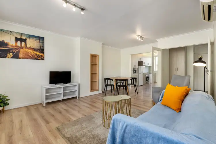 Second view of Homely apartment listing, 12/33 Albion Road, Box Hill VIC 3128