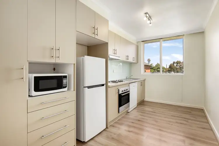 Fourth view of Homely apartment listing, 12/33 Albion Road, Box Hill VIC 3128