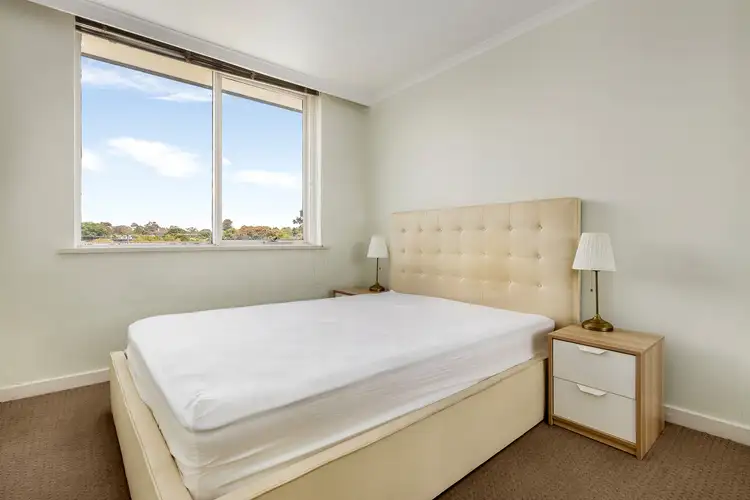 Fifth view of Homely apartment listing, 12/33 Albion Road, Box Hill VIC 3128