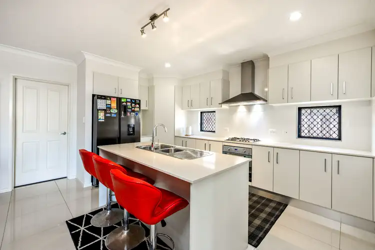 Fourth view of Homely house listing, 28 Hillary Drive, Smithfield QLD 4878