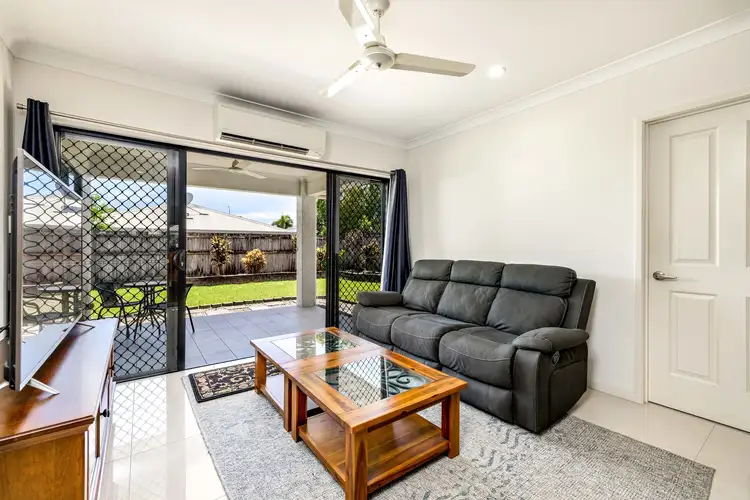 Fifth view of Homely house listing, 28 Hillary Drive, Smithfield QLD 4878
