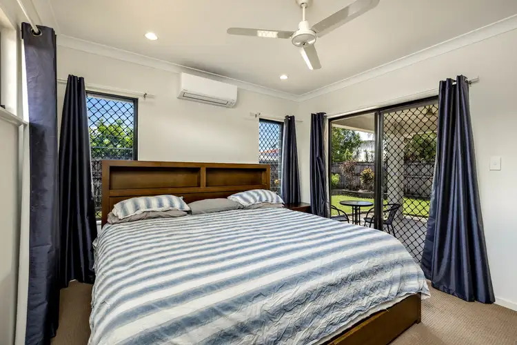 Sixth view of Homely house listing, 28 Hillary Drive, Smithfield QLD 4878