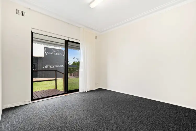 Second view of Homely apartment listing, 2/1093 Old Princes Highway, Engadine NSW 2233