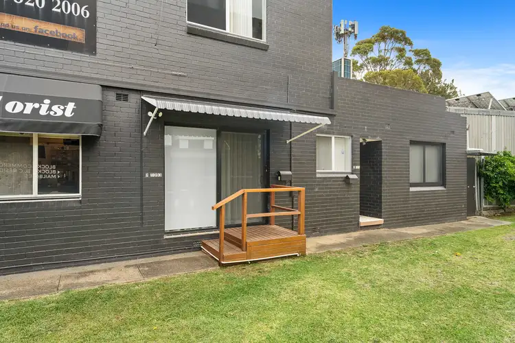 Fifth view of Homely apartment listing, 2/1093 Old Princes Highway, Engadine NSW 2233