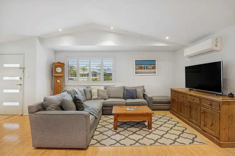 Third view of Homely semi-detached listing, 78 Oaks Avenue, Shelly Beach NSW 2261