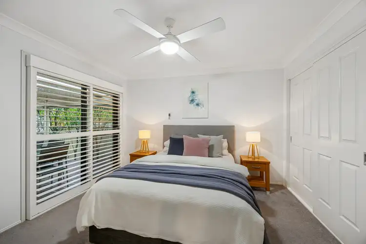Fourth view of Homely semi-detached listing, 78 Oaks Avenue, Shelly Beach NSW 2261
