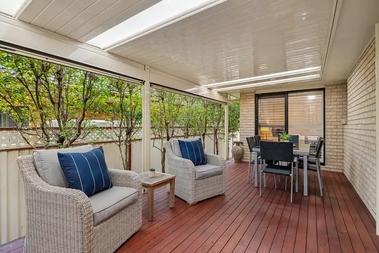 Sixth view of Homely semi-detached listing, 78 Oaks Avenue, Shelly Beach NSW 2261