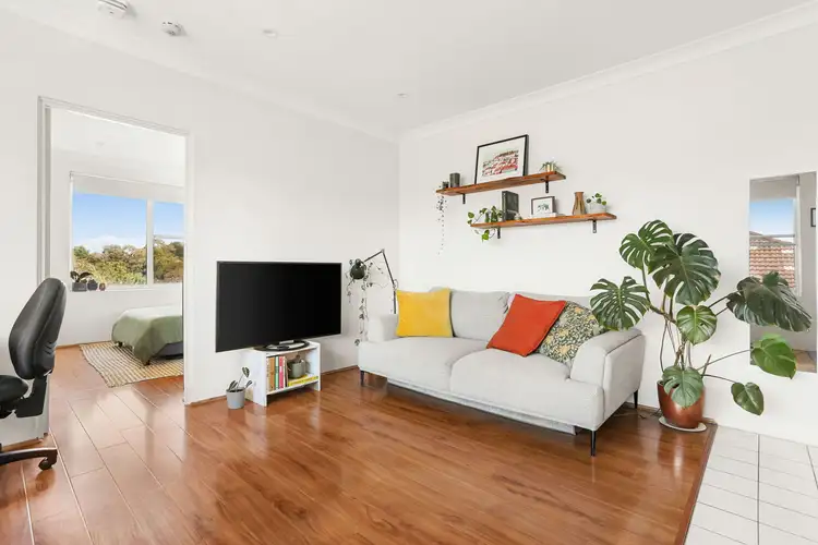 Second view of Homely apartment listing, 9/43 Herbert Street, Summer Hill NSW 2130