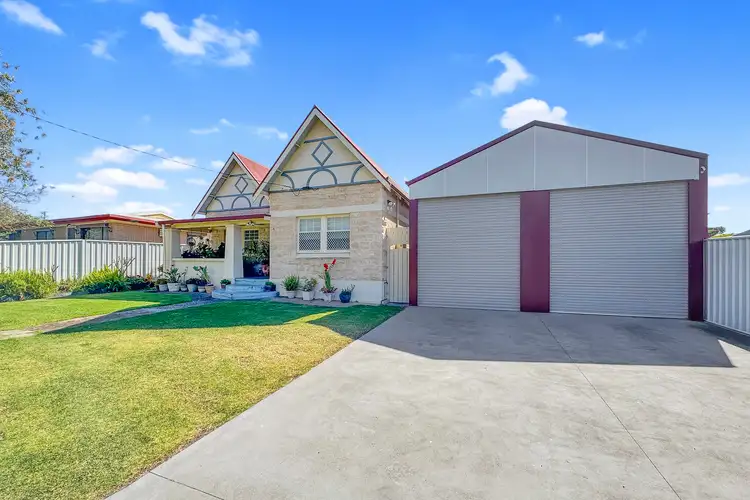 31 Pearson Avenue, Port Lincoln SA 5606