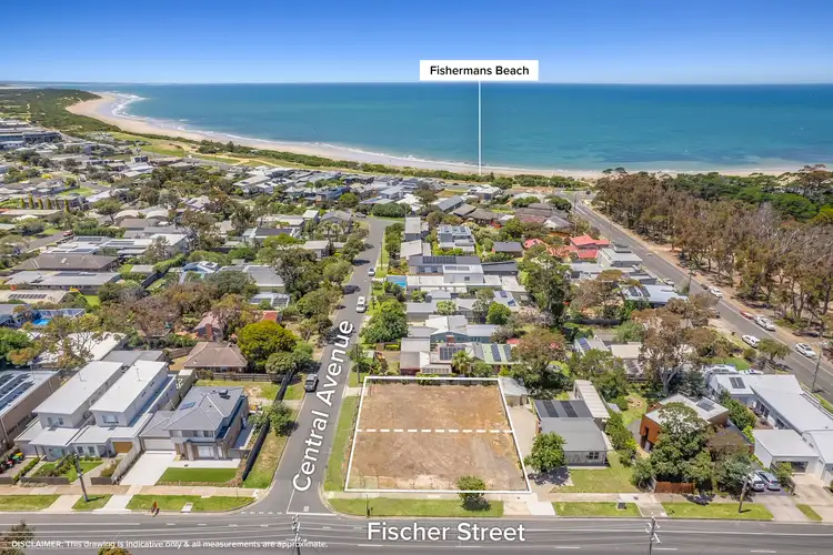 LOT 1 & 2, 40 Fischer Street, Torquay VIC 3228