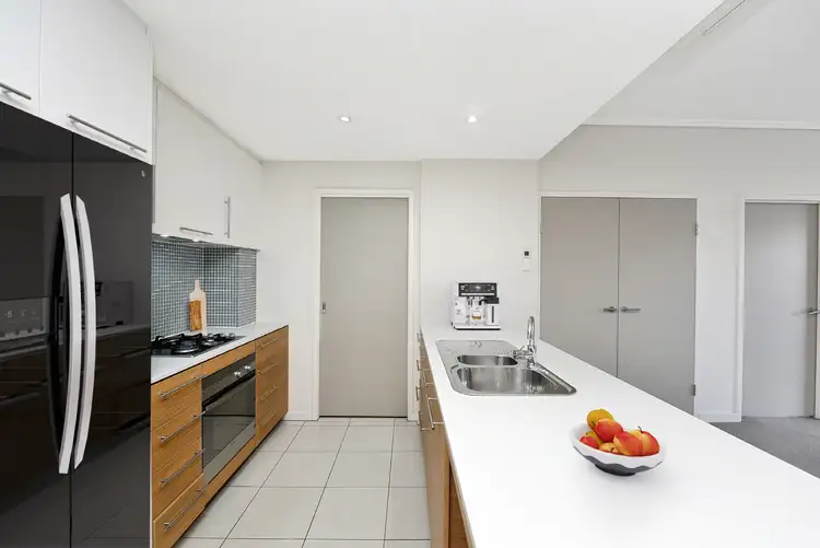 Third view of Homely apartment listing, C208/3 Ave Of Europe, Newington NSW 2127