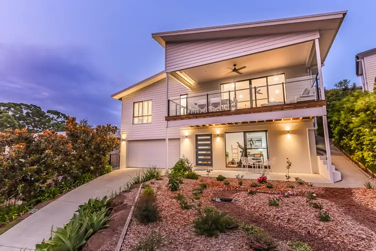 62 Marsupial Drive, Pottsville NSW 2489